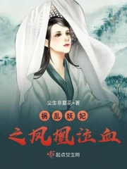 祸乱妖妃之凤凰泣血