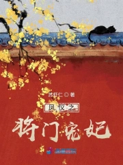 凤仪之将门宠妃