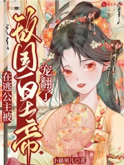 在逃公主被敌国皇帝宠翻了