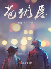 苍犹愿