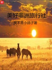 美好非洲旅行社