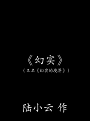 幻实的境界