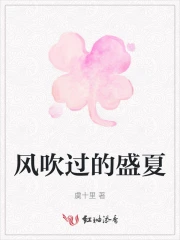 风吹过的盛夏