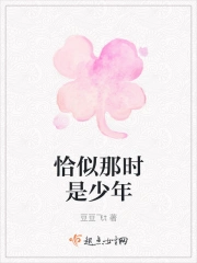 恰似那时是少年