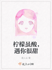 柠檬虽酸，遇你很甜