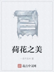 荷花之美