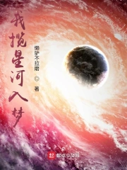 我揽星河入梦