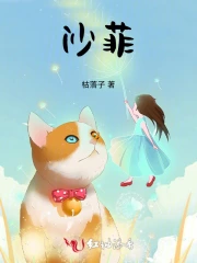 流浪猫沙菲
