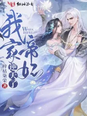 我家帝妃要逆天了