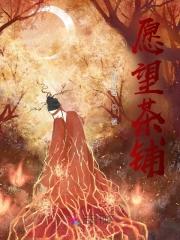 愿望茶铺