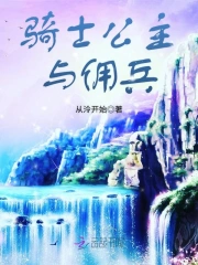 骑士公主与佣兵