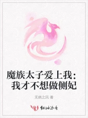 魔族太子爱上我：我才不想做侧妃