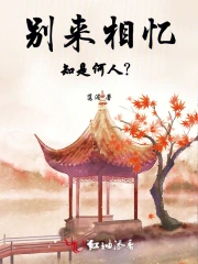 别来相忆，知是何人？