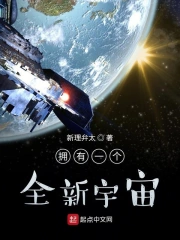 拥有一个全新宇宙