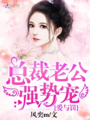 总裁老公强势宠：爱与罚