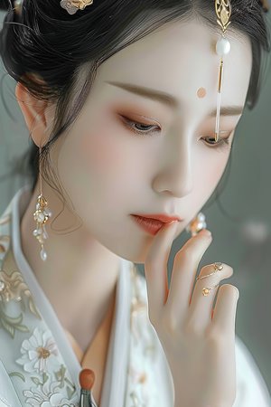 夜雨笙歌之青眸泪