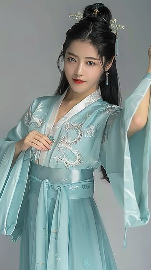 风夕幕落
