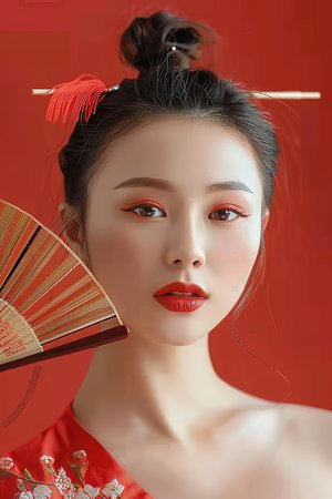 为美好的星空献上祝福