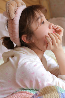 无奈闯入娱乐圈