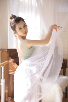 闺蜜复苏