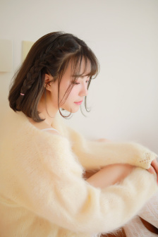 当主播关掉美颜后
