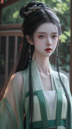 末世莫的感情