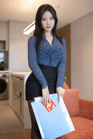 你我注定的相遇