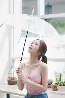 刚好我的爱因为你而勇敢