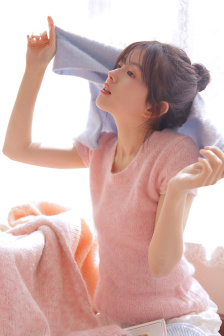 夫人是个小废物