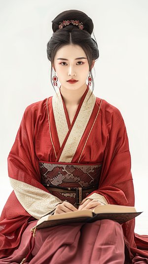 我在梦里修文物