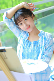 逆命小小姐