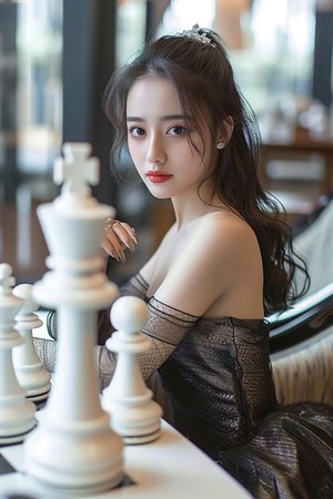 趁夜色偷吻