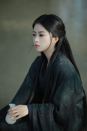 汉秀雄风