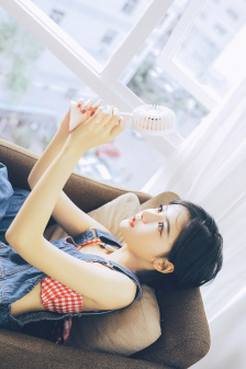 致以侄子的十三封信