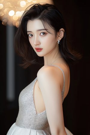 这个庶女有点甜