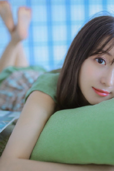晚风轻抚澎湖湾