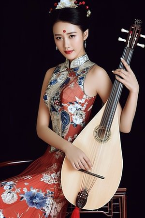 在世高手