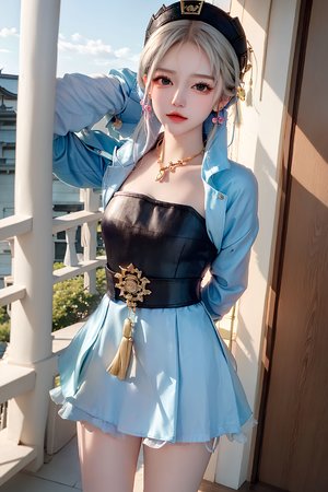 倘若你还在场