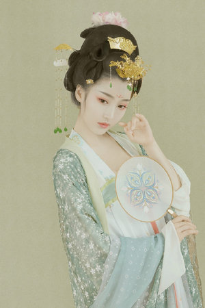 不知春去方觉夏深