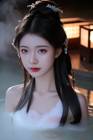 妖魔世界里的捕头