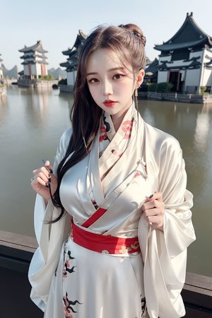 快穿之当渣女绑定女配系统