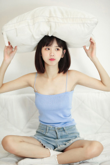 盛夏蝉鸣里，我走向你