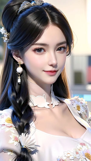 本姑娘就是坏坏哒