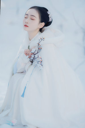 西游：开局觉醒前九世记忆