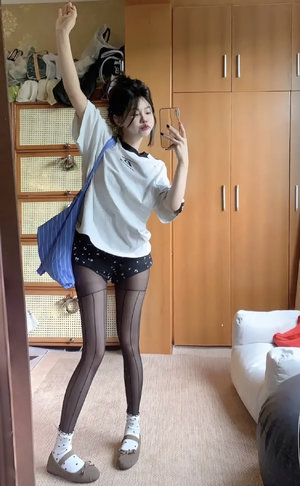 向光明记