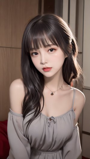 我与家主同修仙