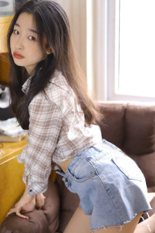 红狐记事