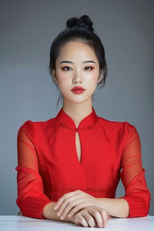 美梦如初