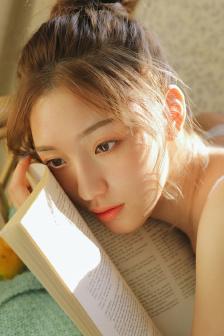 恰好亦慕