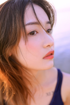 盛唐血刃